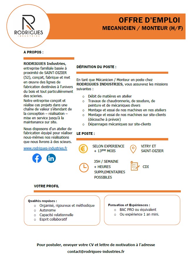 offre-emploi-mecanicien-monteur-rodrigues-industries