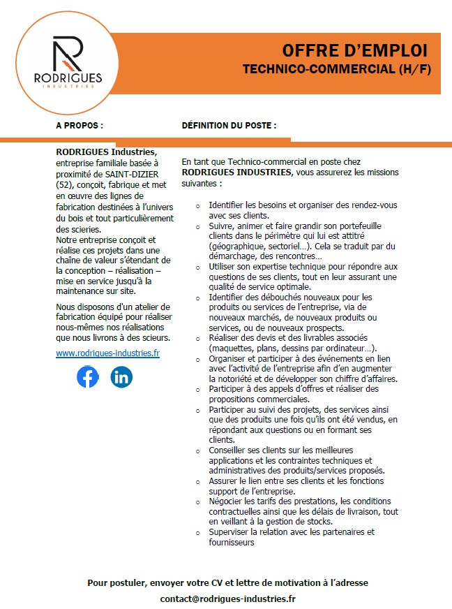 offre-emploi-technico-commercial-rodrigues-industries